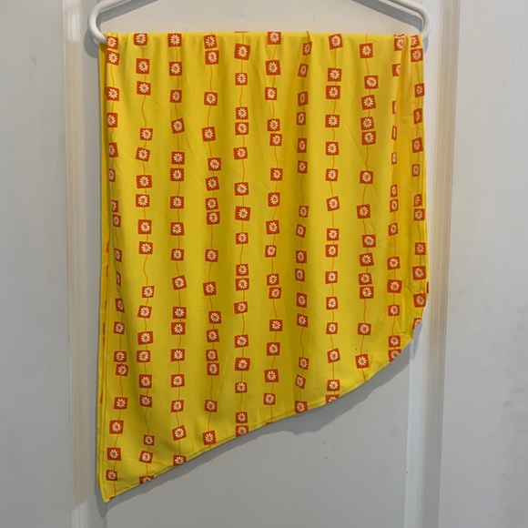 Pan Dulce Other - Pan Dulce sarong